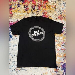 Bad company Shirt Large